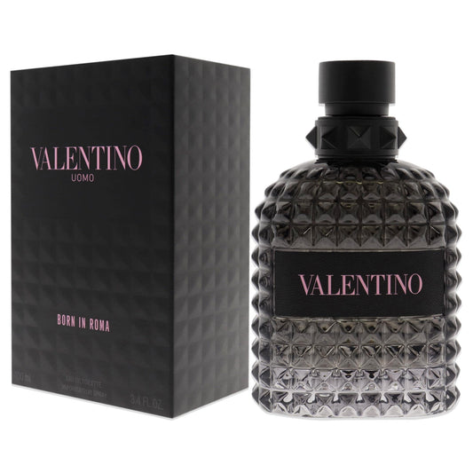Perfumes pack - Vendors