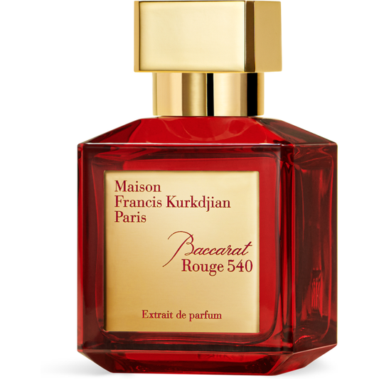 Perfumes pack - Vendors