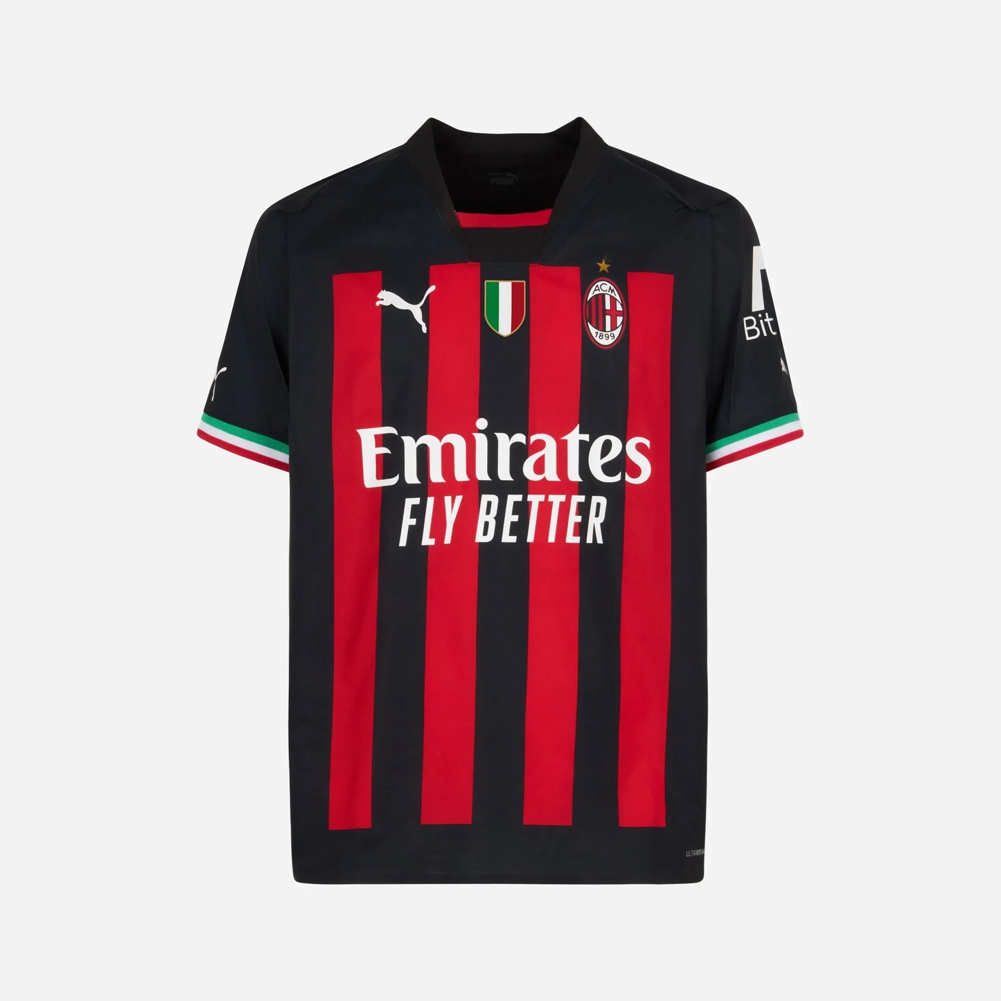 Football jerseys - Vendor