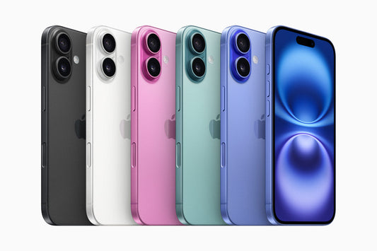 Ipphone 16 models - Vendors