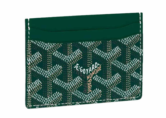 Wallet pack - Vendors